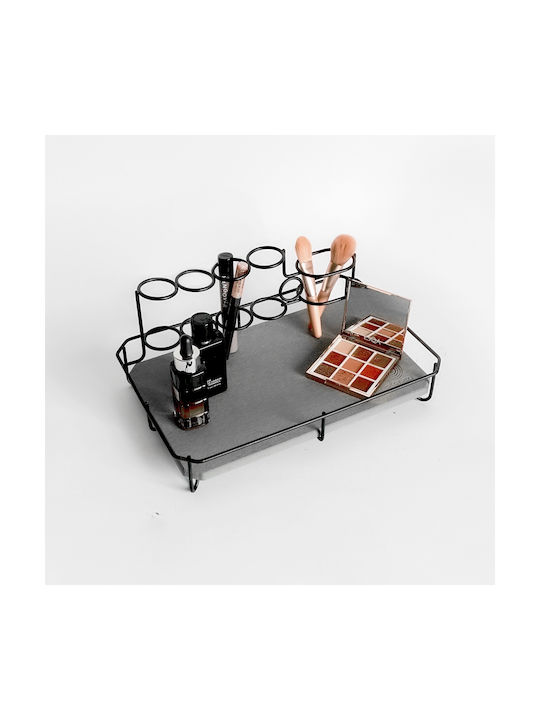Stonea Organizer Black