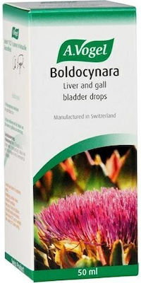 A.Vogel Tincture Boldocynara 50ml