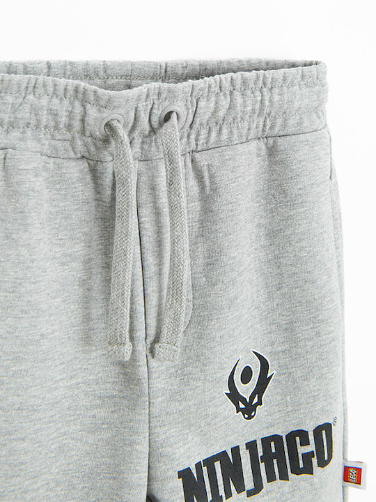 Cool Club Kids Sweatpants Grey