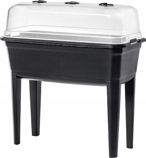 Kadax 31073 Mini Σπορείο 75x36.5x80cm