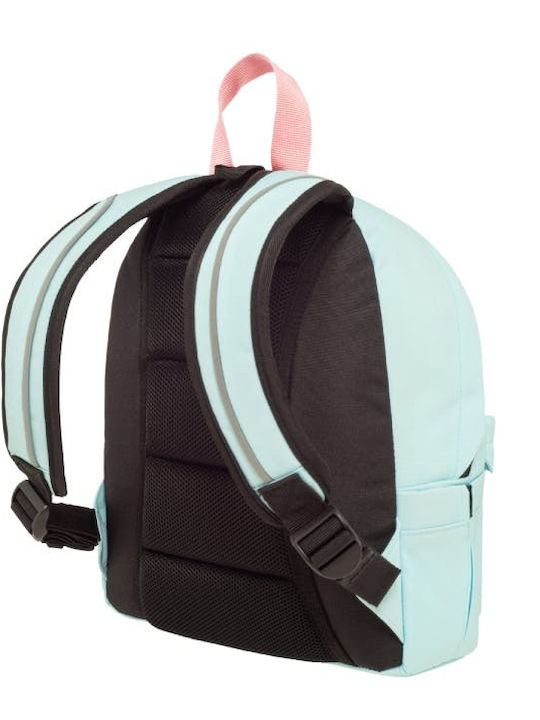 Polo School Bag Backpack Kindergarten in Light Blue color 2023