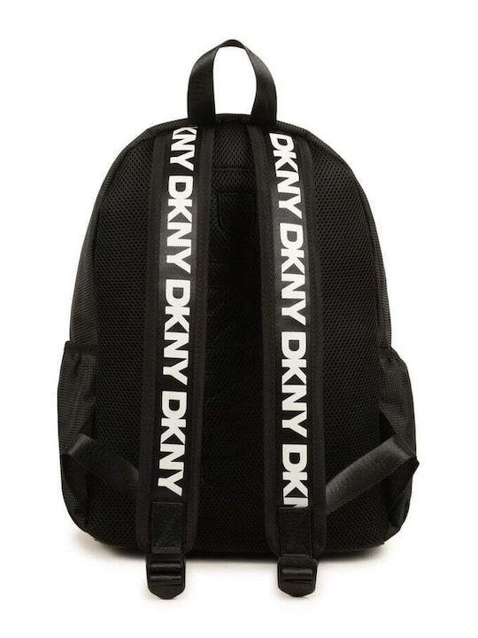 DKNY School Bag Backpack Elementary, Elementary in Black color