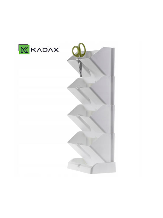 Kadax Topf Kunststoff 19x11.5x48cm.
