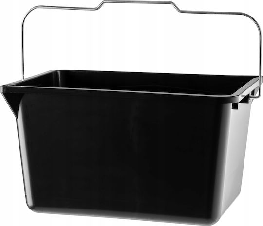 Kadax Mixing Cup 6pcs Black