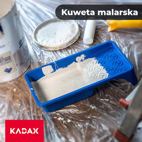 Kadax Paint Boat