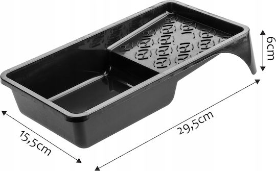Kadax Paint Boat 6pcs Black