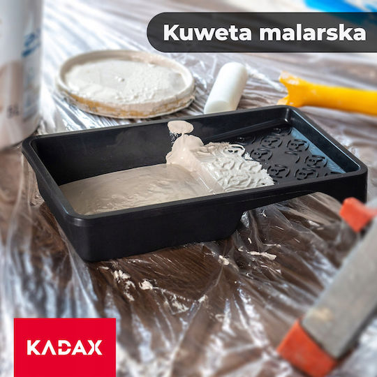 Kadax Boot bemalen