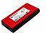 Kingston XS1000 USB-C External 1.8" SSD 1TB Red