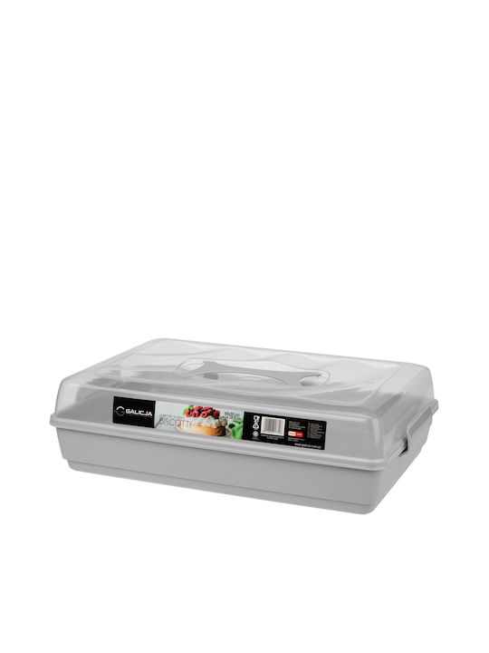 Kadax Backform Torte Kunststoff 1cm