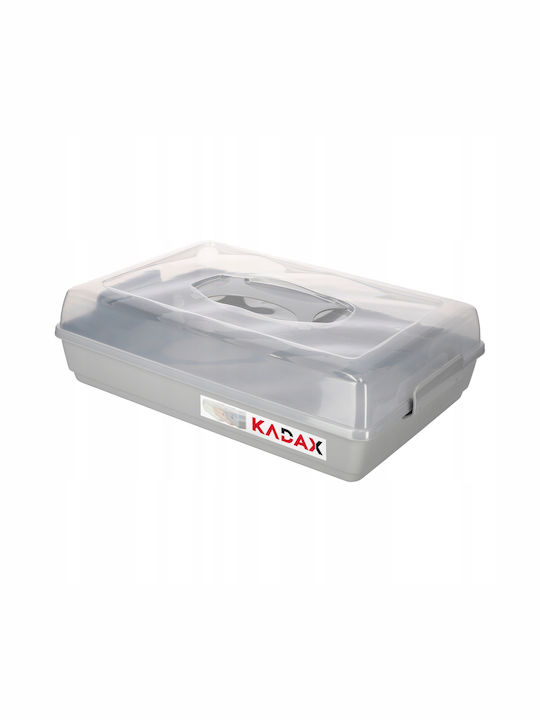 Kadax Backform Torte Kunststoff 1cm
