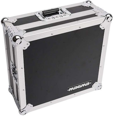 Magma Mixer Case Transportation