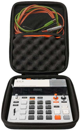 Magma Ctrl Transport Case