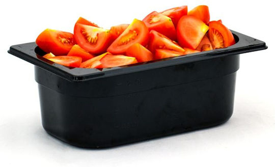 Hendi Recipient Gastronorm Polycarbonate GN1/4 cu Adâncime 65mm