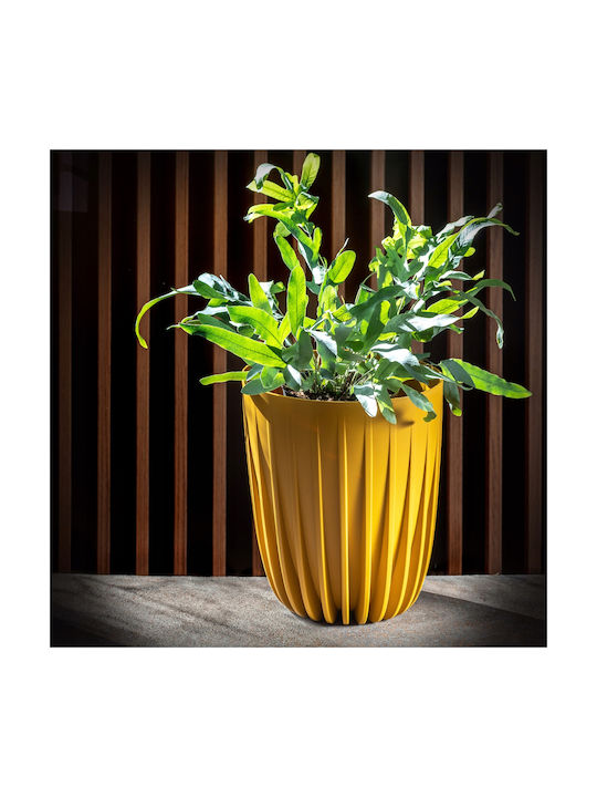 Kadax Саксия Пластмаса 30x30см.