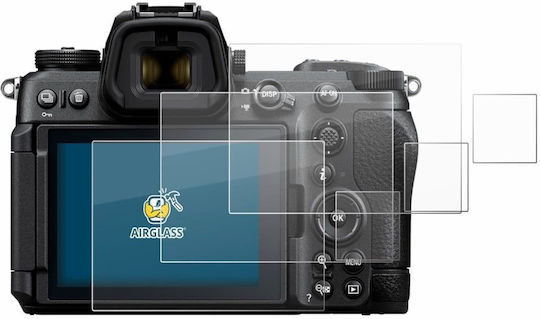 Brotect Airglass Nikon Z6 Iii