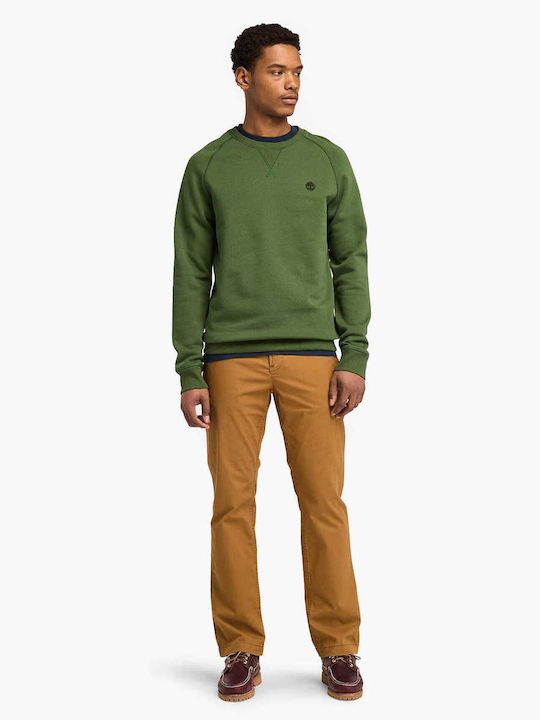 Sweatshirt GREEN