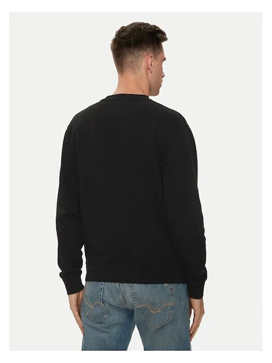 Sweatshirt Black