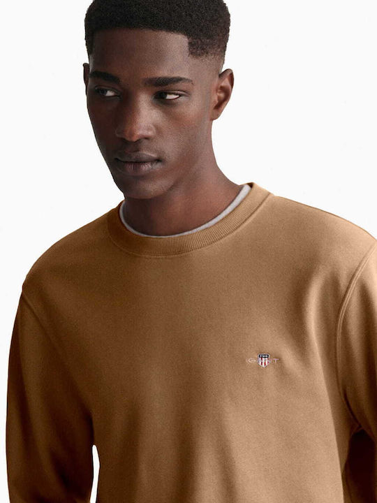 Hanorac Beige