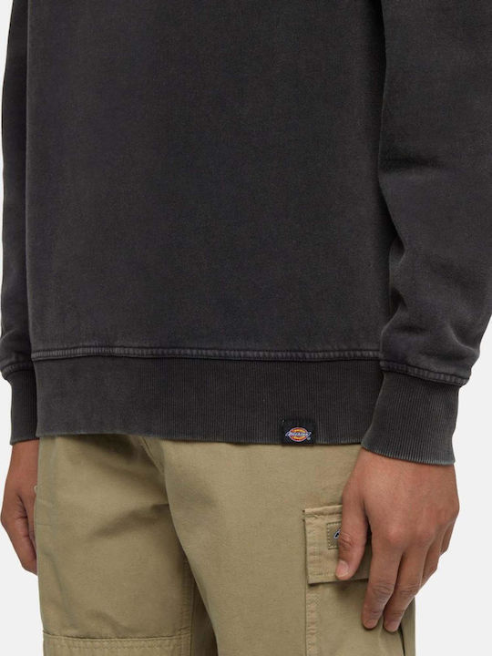 Plentywood Hanorac Negru