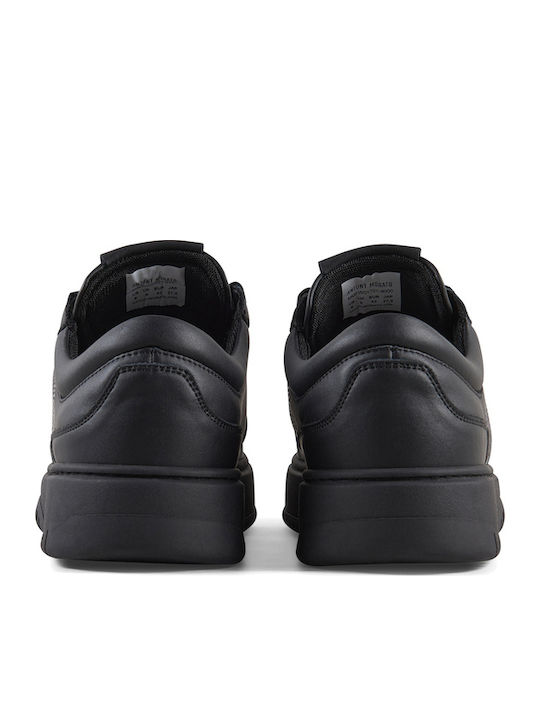 Sneakers Black