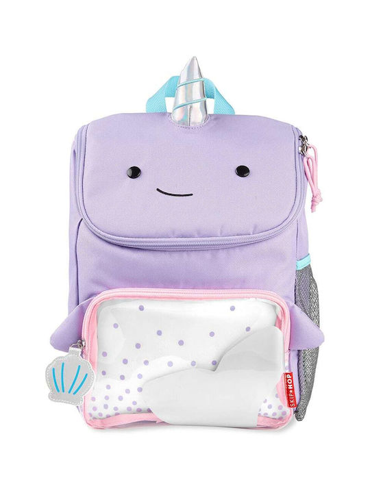 Skip Hop Kids Bag Backpack Pink