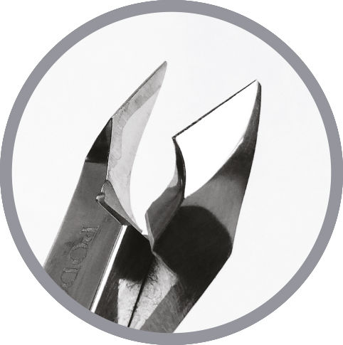 Podoland Nail Clippers 05