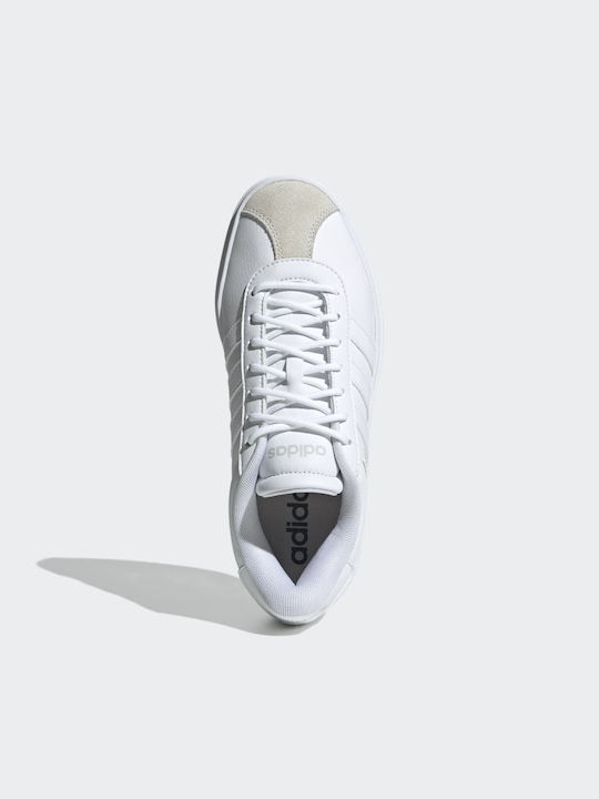 Adidas Bold Sneakers White