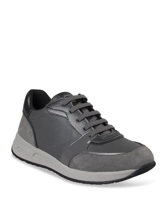 Geox Femei Sneakers Gri