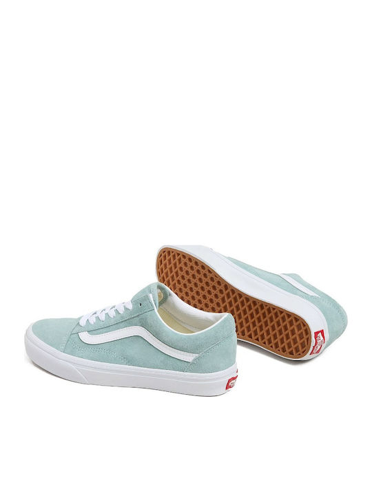 Old Skool Sneakers Spirits