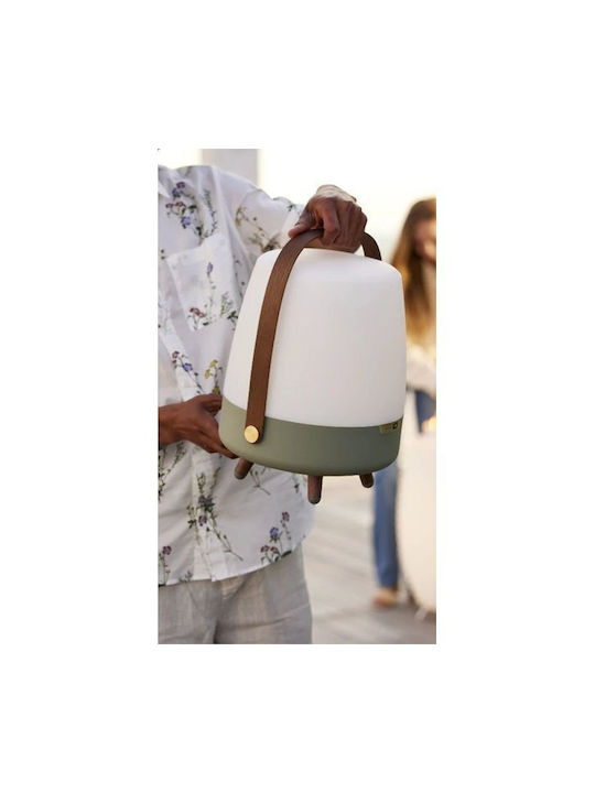 Kooduu Bluetooth Lustră Decorativă Albastru