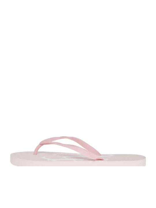 FBL007-11308 Frauen Flip Flops in Rosa Farbe