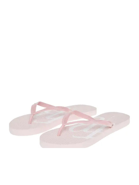 FBL007-11308 Frauen Flip Flops in Rosa Farbe