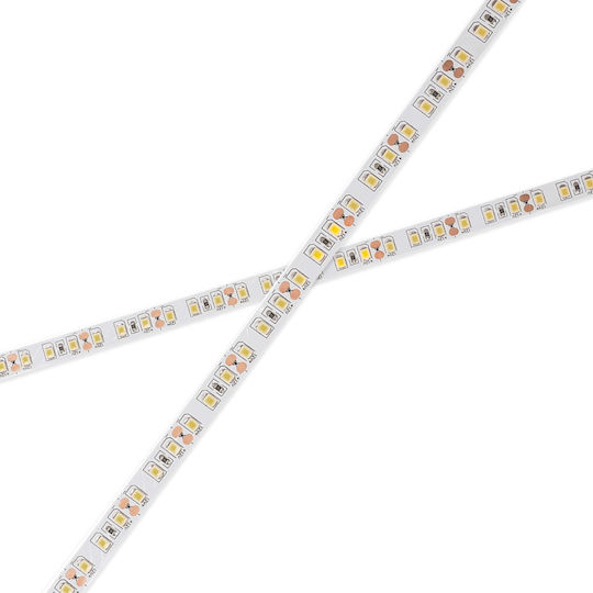 Greenie LED Лента 12V Студено бяло Светлина 25м Тип SMD2835