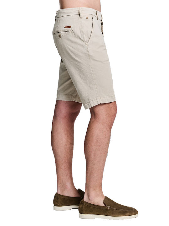 Staff Dylan Men's Shorts Beige