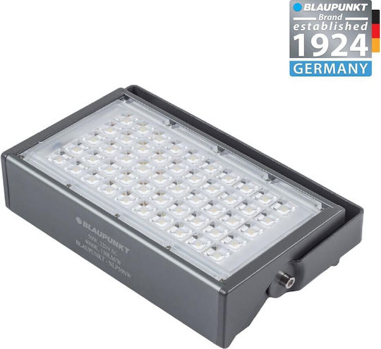 Greenie Waterproof LED Floodlight 50W IP65