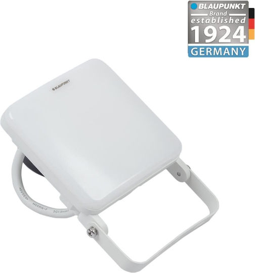 Greenie Στεγανός Προβολέας LED 20W Φυσικό Λευκό 4000K IP65