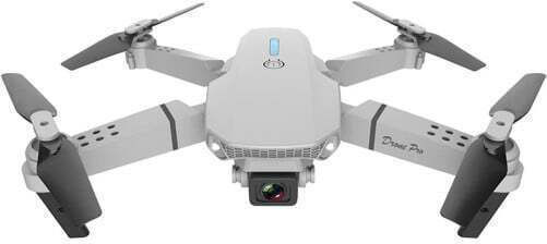 E88 Pro Drone Mini 2.4 GHz με 4K Κάμερα