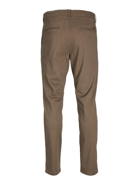 Jack & Jones Men's Trousers Chino PURO