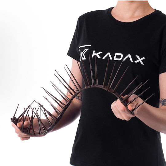 Kadax Отблъскващи шипове Птици 2.91x2.91м