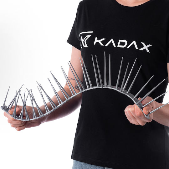 Kadax Ακίδες Απώθησης Πουλιών 0.485x0.485m