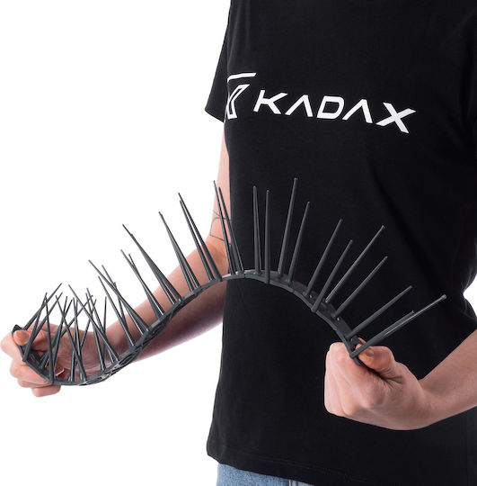Kadax Repellent Spikes Birds 2.91x2.91m