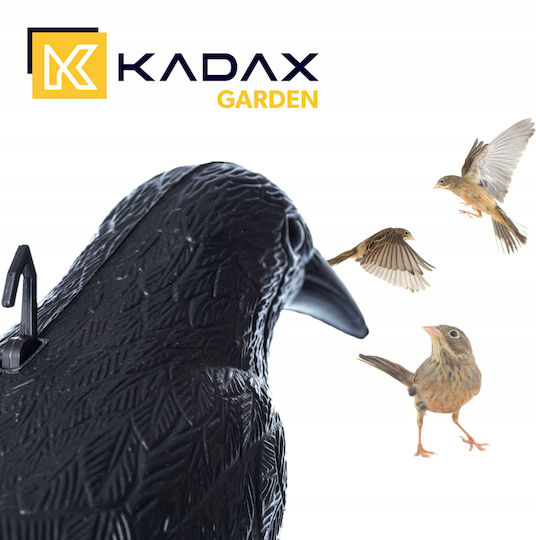 Kadax Abwehrspitzen Vögel