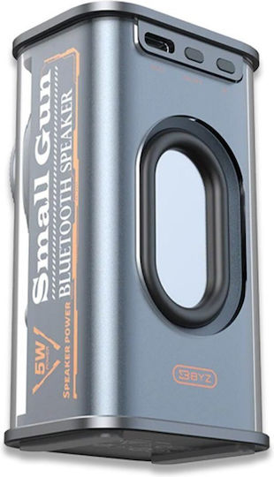Lenyes S218 Bluetooth Lautsprecher Schwarz