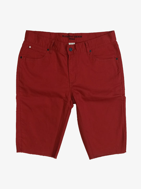 Element Men's Shorts Sienna