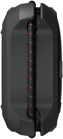 LG XBOOM Go XG2 Водоустойчиво Bluetooth високоговорител 5W с живот на батерията до 10 часа Черен