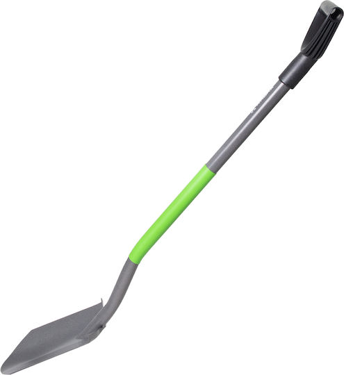 Kadax Φτυάρι με Κοντάρι 119cm και Μεταλλική Λαβή