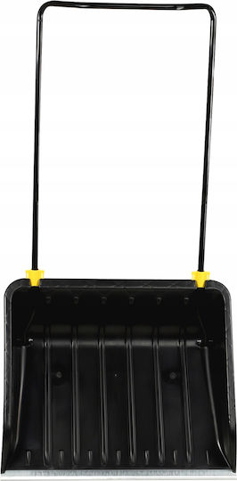 Kadax Snow Shovel with Plastic Handle
