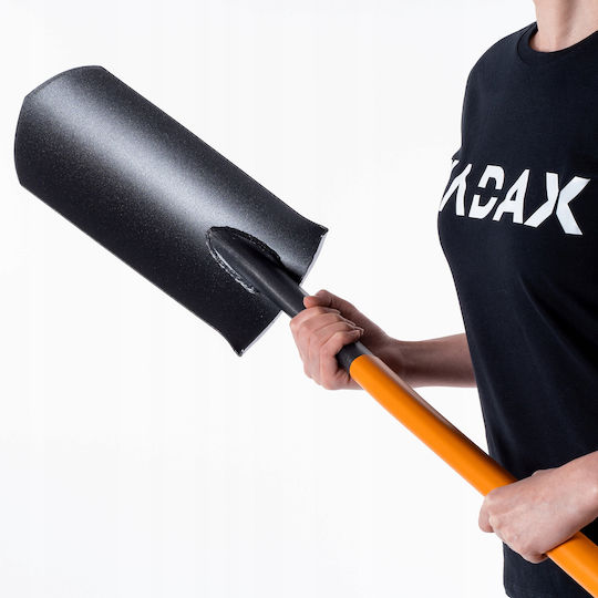 Kadax Φτυάρι με Πλαστική Λαβή