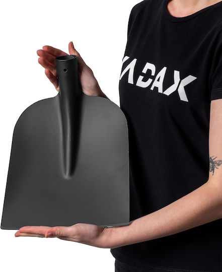 Kadax Φτυάρι Άμμου Χωρίς Κοντάρι