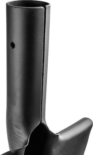 Kadax Straight Shovel Without Shaft